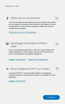 Recensione Amazon Fire HD 8 12 gen (2022) 39