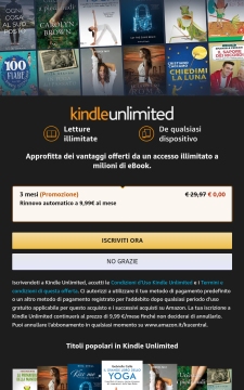 Recensione Amazon Fire HD 8 12 gen (2022) 41