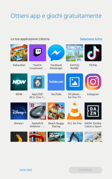 Recensione Amazon Fire HD 8 12 gen (2022) 42
