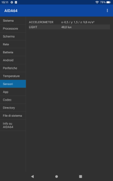Recensione Amazon Fire HD 8 12 gen (2022) 33