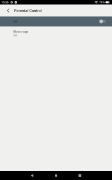 Recensione Amazon Fire HD 8 12 gen (2022) 53