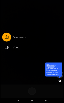 Recensione Amazon Fire HD 8 12 gen (2022) 72