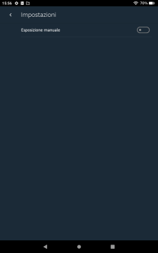 Recensione Amazon Fire HD 8 12 gen (2022) 75