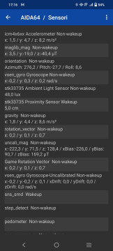 Recensione vivo X80 Pro 42