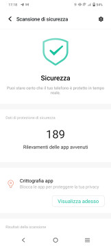 Recensione vivo X80 Pro 108