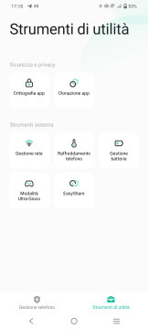 Recensione vivo X80 Pro 109