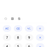 Recensione vivo X80 Pro 115