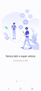 Recensione vivo X80 Pro 98