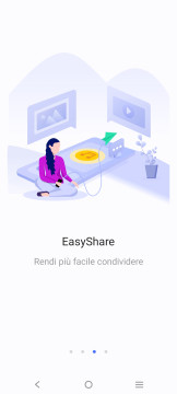 Recensione vivo X80 Pro 100