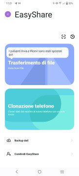 Recensione vivo X80 Pro 102