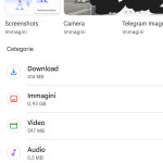 Recensione vivo X80 Pro 116