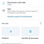 Recensione vivo X80 Pro 117