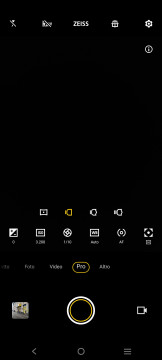 Recensione vivo X80 Pro 154