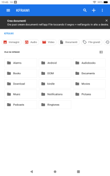 Recensione Amazon Fire HD 8 12 gen (2022) 68