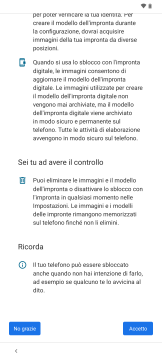 Recensione Nokia X30 5G 42