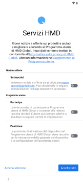 Recensione Nokia X30 5G 76