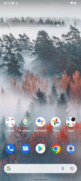 Recensione Nokia X30 5G 80