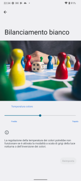 Recensione Nokia X30 5G 53