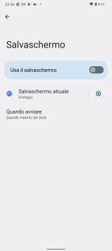 Recensione Nokia X30 5G 54