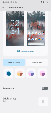 Recensione Nokia X30 5G 90