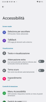 Recensione Nokia X30 5G 91