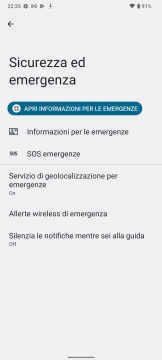 Recensione Nokia X30 5G 96