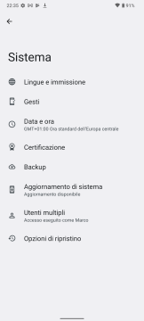 Recensione Nokia X30 5G 98