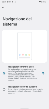 Recensione Nokia X30 5G 102