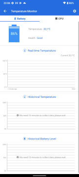 Recensione Nokia X30 5G 31