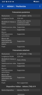 Recensione Nokia X30 5G 38