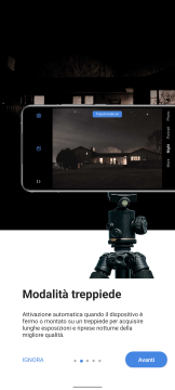 Recensione Nokia X30 5G 132