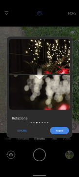 Recensione Nokia X30 5G 145