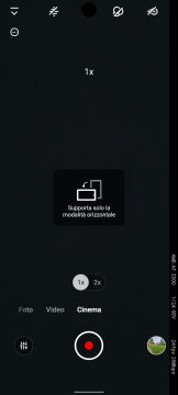 Recensione Nokia X30 5G 151