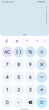 Recensione Nokia X30 5G 105
