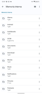 Recensione Nokia X30 5G 110