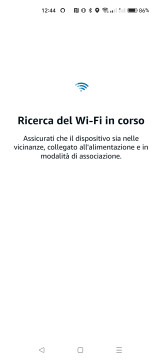 Recensione Amazon Echo Dot 5° Gen con orologio 29