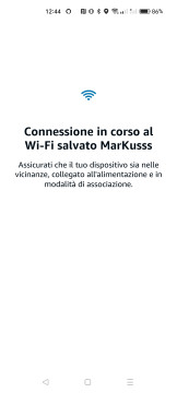 Recensione Amazon Echo Dot 5° Gen con orologio 30