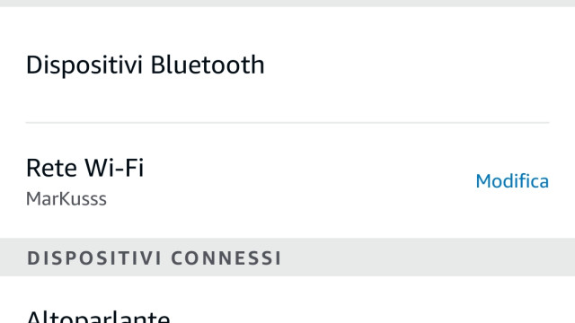 Recensione Amazon Echo Dot 5° Gen con orologio 36