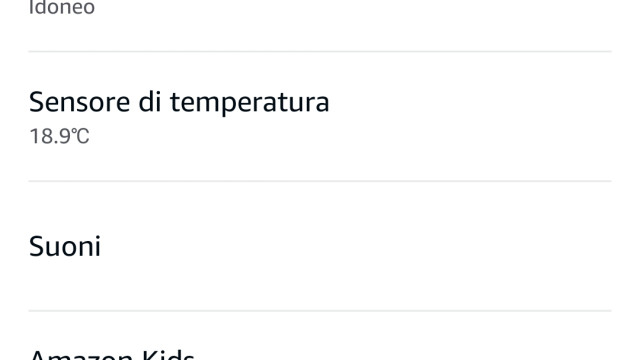 Recensione Amazon Echo Dot 5° Gen con orologio 37