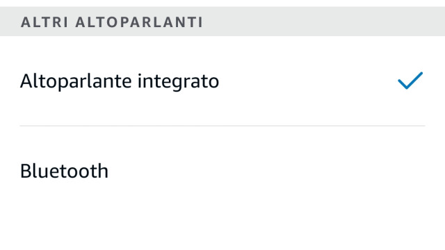 Recensione Amazon Echo Dot 5° Gen con orologio 41