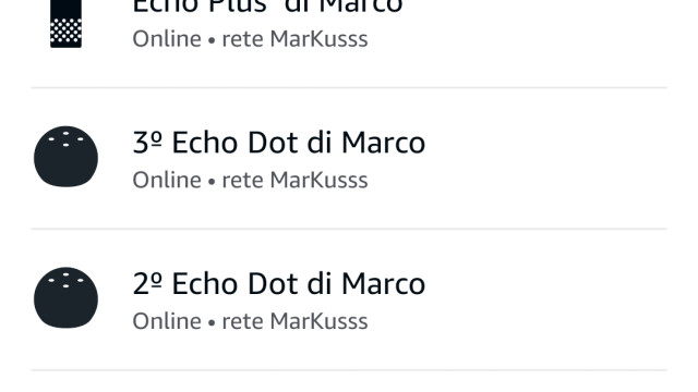 Recensione Amazon Echo Dot 5° Gen con orologio 42