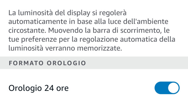 Recensione Amazon Echo Dot 5° Gen con orologio 44