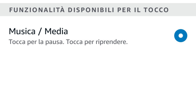 Recensione Amazon Echo Dot 5° Gen con orologio 45