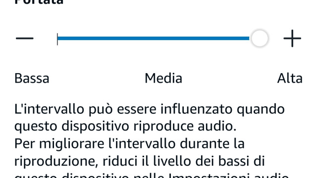 Recensione Amazon Echo Dot 5° Gen con orologio 47