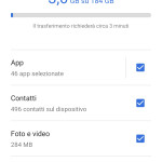 Recensione HONOR 70 61