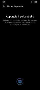 Recensione HONOR 70 39