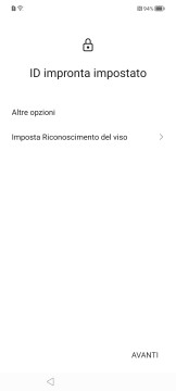 Recensione HONOR 70 41