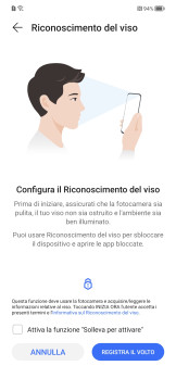 Recensione HONOR 70 42