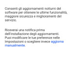 Recensione HONOR 70 73