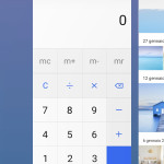 Recensione HONOR 70 82
